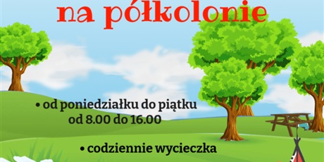 Akcja Lato 2026 sierpniowe półkolonie