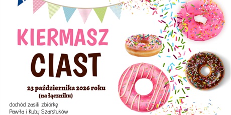 Powiększ grafikę: charytatywny-kiermasz-ciast-718811.jpg