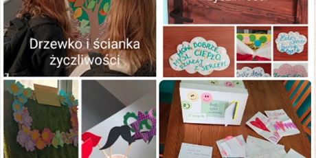 Dzień Życzliwości