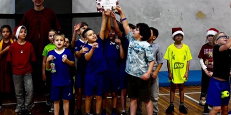 Mikołajki na Sportowo