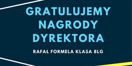 Nagroda Dyrektora